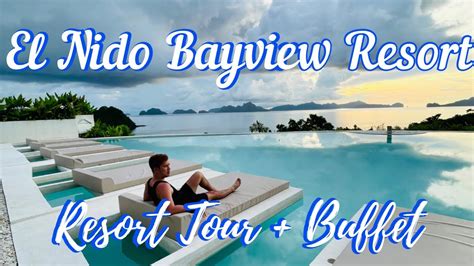 el nido bayview resort|EL NIDO BAYVIEW RESORT, Palawan .